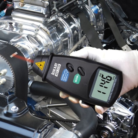 Tacômetro Digital Foto / Contato HDT-2238 HIKARI-0d3c517b-5c50-4755-8b7e-726ac0a95156