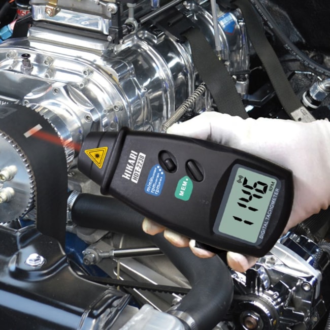 Tacômetro Digital Foto / Contato HDT-2238 HIKARI-6ee66aef-d7df-4ae6-94d0-fc92ffb6b33c