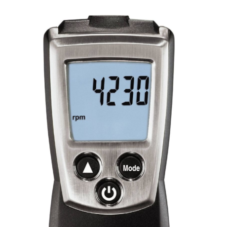 Tacômetro Digital Portátil 460 TESTO-e2ae5d09-3674-4d43-bf8d-50e8b9c2190d