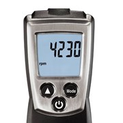 Tacômetro Digital Portátil 460 TESTO