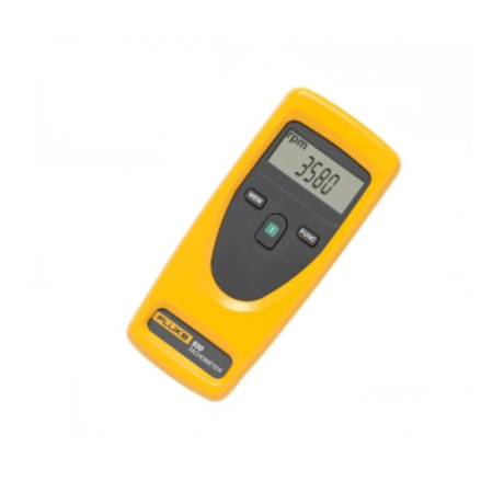 Tacômetro Digital sem Contato FLUKE-930 FLUKE-b74fd35f-b514-4018-9d2e-564df5538c08
