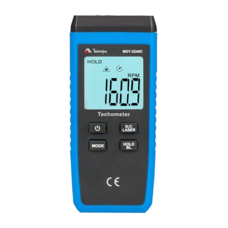 Tacômetro Foto Digital MDT-2244C MINIPA-0edd2a7f-6cb8-4ec5-b9ce-0d864baf0206