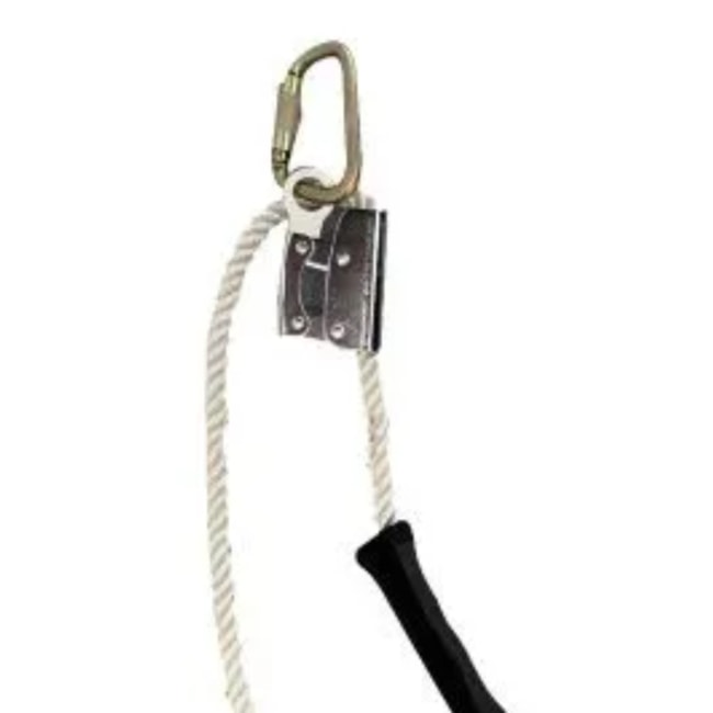 Talabarte de Posicionamento Ajustável 2,00 Metros 010472210 CG 252 CARBOGRAFITE-8d4f594c-7d3e-435e-b00f-14cb92065b0d