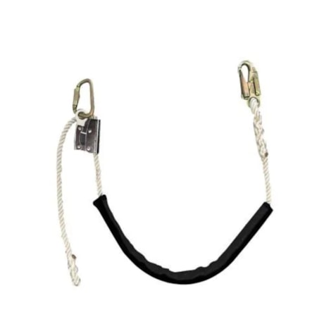 Talabarte de Posicionamento Ajustável 2,00 Metros 010472210 CG 252 CARBOGRAFITE-abc0f3a5-b3a7-4956-9e7d-01685ed61d88