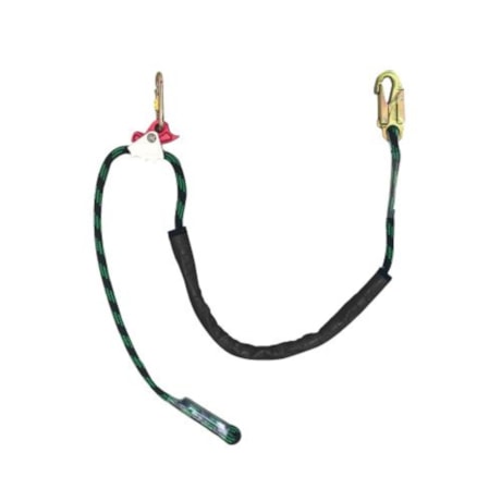 Talabarte de Posicionamento Ajustável 2,00 Metros 010581710 CG 254 CARBOGRAFITE-f1952cd7-909f-4a06-9faa-7b29a58d1e0d