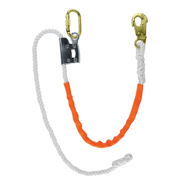 Talabarte de Posicionamento Ajustável 2 Metros 010518810 CG251V CARBOGRAFITE-19b01ec6-a330-4a71-867f-9b7e559aec01