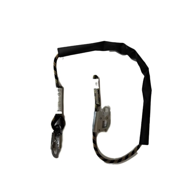 Talabarte De Posicionamento Ajustável Corda 16mm VIC21226 VICSA-3497c901-26b4-4da9-9072-d3ca6fb86b6e