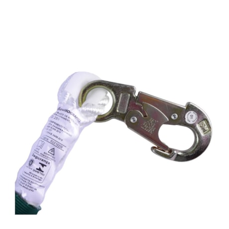 Talabarte de Posicionamento com Trava Dupla CG 251 CARBOGRAFITE-41a11523-c5b6-4873-af77-e3724a146eff