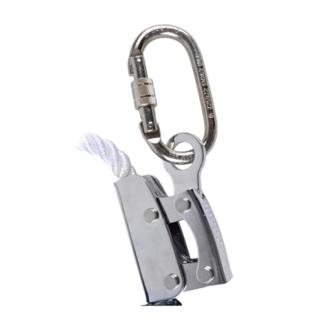 Talabarte de Posicionamento com Trava Dupla CG 251 CARBOGRAFITE-2dda9d90-2fa6-48cf-b8b1-6378793dce54