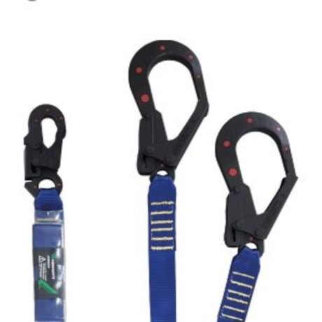 Talabarte Duplo em Y 1,33 Metros 010644710 CG 399D CARBOGRAFITE-c017ff0e-42b9-41b2-be4e-8efae3ef3940