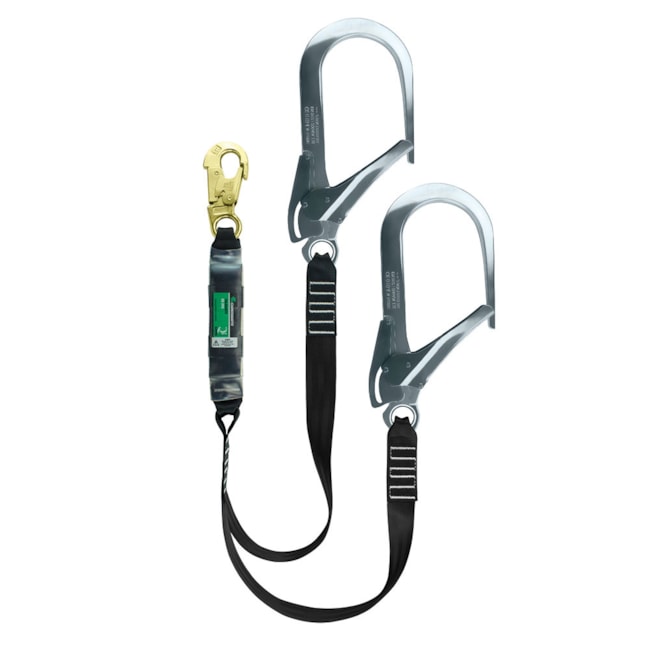 Talabarte Duplo em Y 1,45 Metros 010480810 CG 393 CARBOGRAFITE-b4a23d32-5010-47c2-9f21-768d79f0e5ca