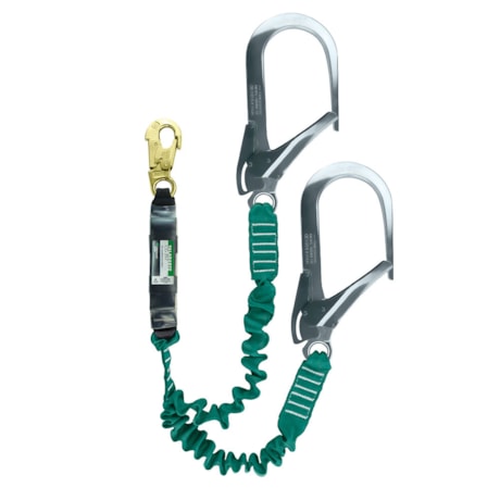 Talabarte Duplo em Y 1,53 Metros 010480510 CG 397 CARBOGRAFITE-075458cd-bae1-4a33-b991-6b0cf7068cce