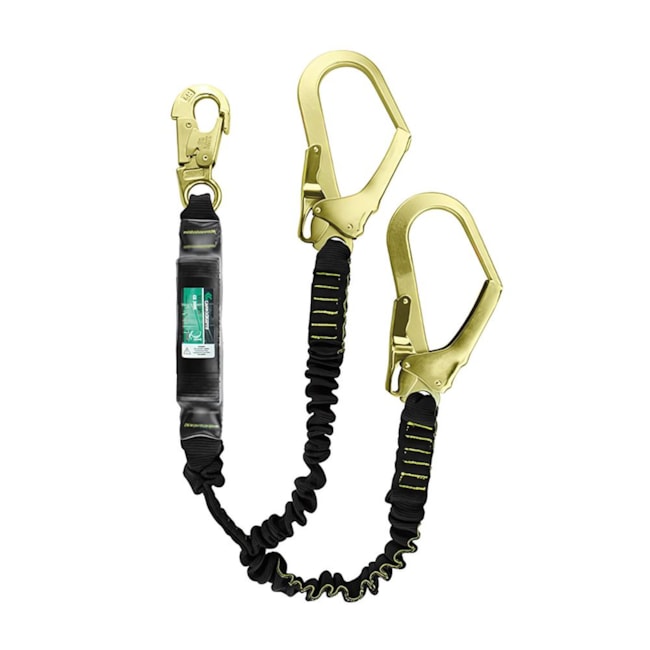 Talabarte Duplo em Y Fita para Aramida Mosquetão Trava Dupla+Absorvedor CG 398K CARBOGRAFITE-f20e4c29-acc4-4e24-af47-dd51d38a5651