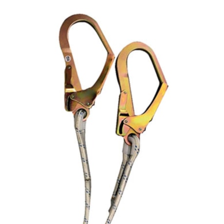 Talabarte Duplo em Y Poliamida 1,33 Metros com Trava Dulpla 010422610 CG 331Y CARBOGRAFITE-8e31ef17-192c-41bf-847f-836e53e7ee24