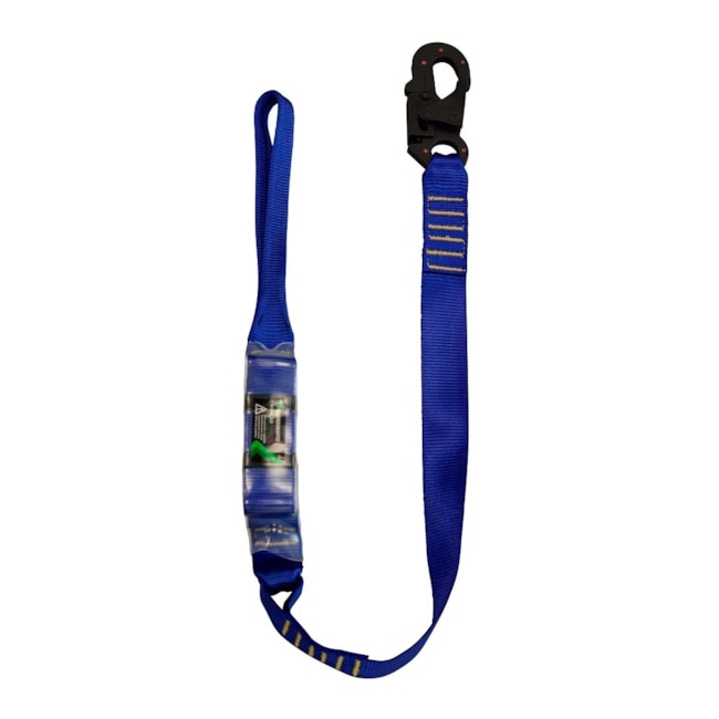 Talabarte Duplo I em Poliéster Retardante a Chamas 1,31 Metros 010664410 CG 346D CARBOGRAFITE-a4fb4db7-8efd-4f76-b68b-c56a8cea300a