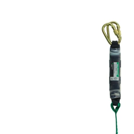 Talabarte Duplo Y em Poliéster com Trava Dupla 1,43 Metros 010349210 CG 390 CARBOGRAFITE-3333e3b9-b3ed-4ac9-9de3-a50285700a3d