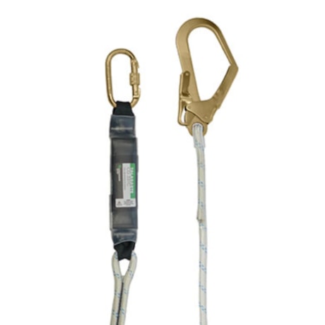 Talabarte em Corda Poliamida 1,71 Metros 010435410 CG 331C CARBOGRAFITE-99d0bb73-0552-46da-9b34-5357bdf230a2