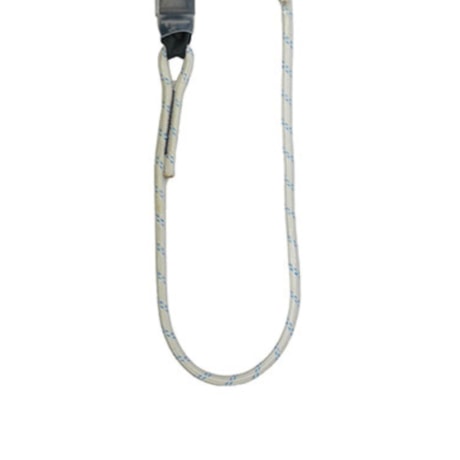 Talabarte em Corda Poliamida 1,71 Metros 010435410 CG 331C CARBOGRAFITE-97901a52-42b7-4d6e-818d-7b11bcc04de8