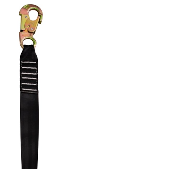 Talabarte Simples em Poliéster com Trava Dulpa 0,90 Mt 010664610 CG 344AB CARBOGRAFITE-ea796c23-ee41-40ab-b61b-67ec7007c266