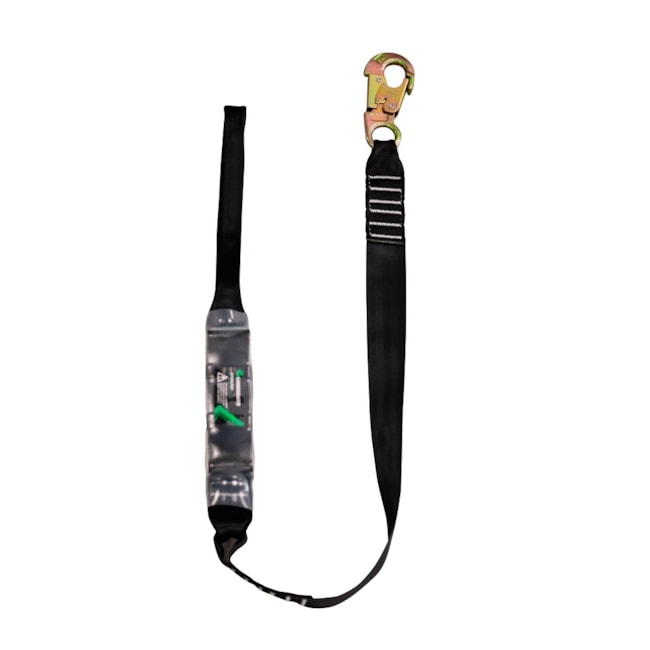 Talabarte Simples em Poliéster com Trava Dulpa 0,90 Mt 010664610 CG 344AB CARBOGRAFITE-68d79fca-58f8-45bd-9449-32a7d36ee528