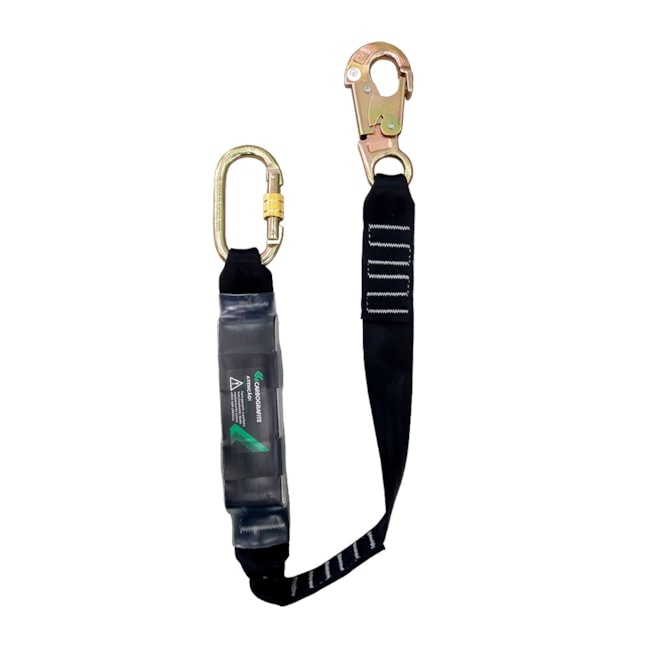 Talabarte Simples em Poliéster com Trava Dulpa Roscada 0,90 Mt 010501110 CG 343AB CARBOGRAFITE-98670d76-617c-40ef-b3d9-6d5e29711cab
