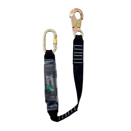 Talabarte Simples em Poliéster com Trava Dulpa Roscada 0,90 Mt 010501110 CG 343AB CARBOGRAFITE-789f63b1-2ad9-4e4b-8184-ca4eb2320790