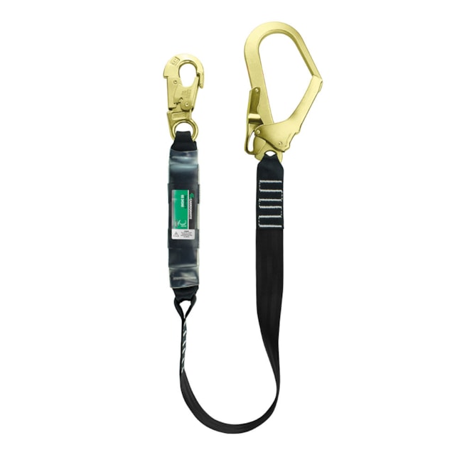 Talabarte Simples em Poliéster com Trava Dupla 1,28 Metros 010480610 CG 342AB CARBOGRAFITE-b0cf83f3-d96d-4314-84a1-9ea7b8a096bb