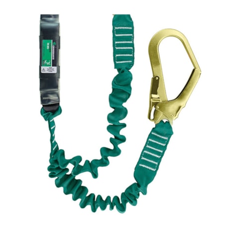 Talabarte Y com Mosquetão Trava Dupla + Absorvedor CG 395 CARBOGRAFITE-57fd7cf1-421d-45b8-b117-327c0765935f