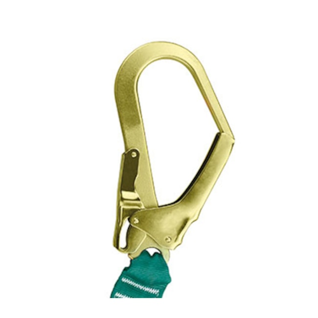 Talabarte Y com Mosquetão Trava Dupla + Absorvedor CG 395 CARBOGRAFITE-2f07253a-206f-4af4-b4e4-6367f600a224