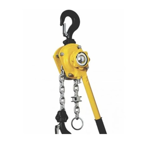 Talha de Alavanca 1.5 Toneladas x 2 Metros 1500E BERG STEEL-880445b1-3cb6-452d-8a12-d76f174c7981