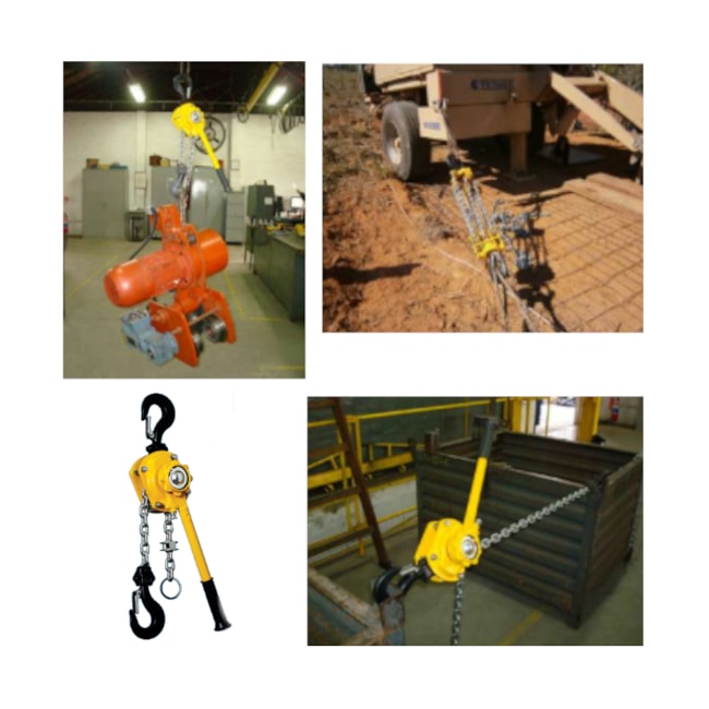 Talha de Alavanca 1.5 Toneladas x 2 Metros 1500E BERG STEEL-415969d6-0aad-402d-bf71-b3b5a9ac1d3b