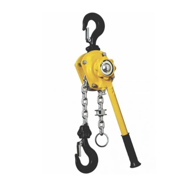 Talha de Alavanca 1.5 Toneladas x 2 Metros 1500E BERG STEEL-36a5efc2-a79a-4b09-b5f4-9349674dfa41