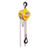 Talha Manual 1/2 TON x 3mts 523NT Talha Manual 1/2 TON x 3mts 523NT