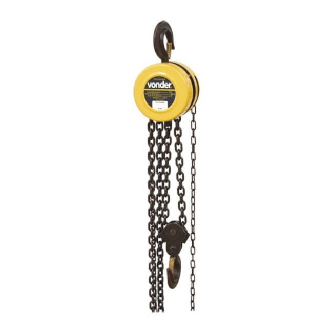 Talha Manual 1000Kg x 5 Metros 6143010050 VONDER
											-7ad9a1b2-9346-4a67-96ad-2f829d69dd80