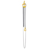 Talha Manual 2 TON x 3mts TC 2000 Talha Manual 2 TON x 3mts TC 2000