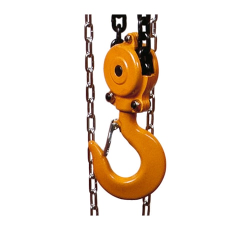 Talha Manual 3000Kg x 5 Metros TC 3000 CSM -d5569782-44a6-40d8-b926-41b076a401c0