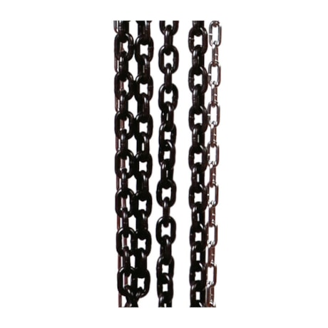 Talha Manual 3000Kg x 5 Metros TC 3000 CSM -eff194b2-7859-44cd-9121-da319dce7ed7