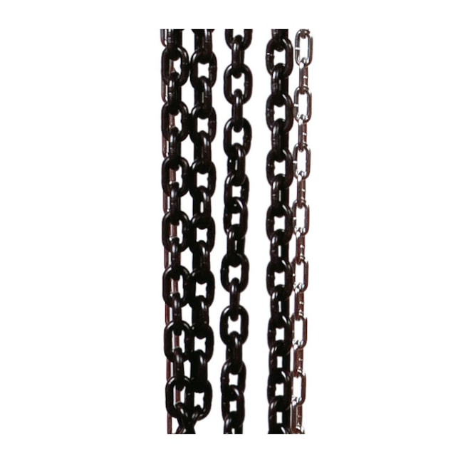 Talha Manual 3000Kg x 5 Metros TC 3000 CSM -3ae03492-680b-4263-b55e-c531025a18aa