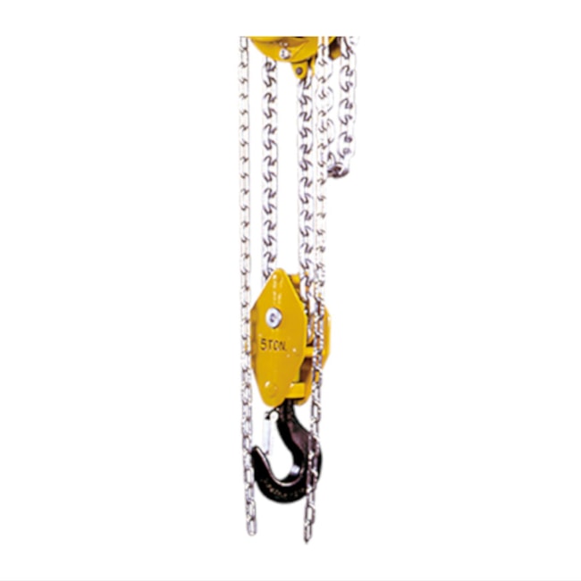 Talha Manual 5000Kg x 10 Metros BS SUPER BERG STEEL-c3db95c4-d613-4782-a9fb-cafc81dd72bc