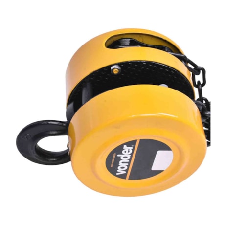 Talha Manual 500Kg x 3 Metros 6143005030 VONDER-fc4c03f7-7226-47fe-afb5-539672006904