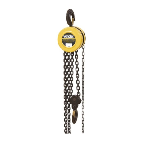 Talha Manual 500Kg x 3 Metros 6143005030 VONDER
-d584f953-3a10-43ff-9d02-4072e8c72538