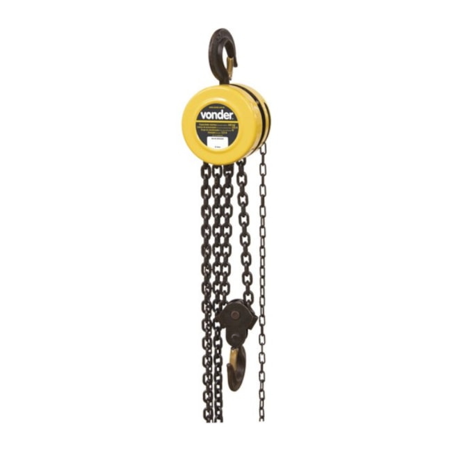 Talha Manual 500Kg x 3 Metros 6143005030 VONDER
-ea7fb892-93df-459f-8e91-bf6cc964bbdb