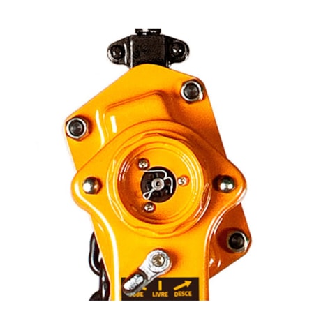 Talha Manual de Alavanca 1000Kg 1,50 Metros 40133018 CSM-0ea01d7e-59b9-4a5a-863b-f6b5246bcd61