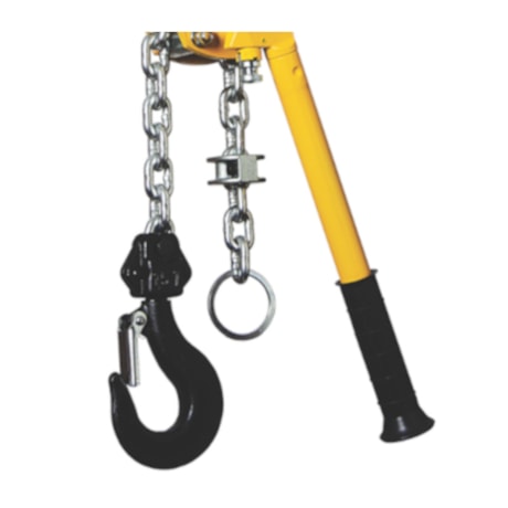 Talha Manual de Alavanca 1500Kg x 3 Metros 1500E BERG STEEL-8cfb0f74-8aaa-4e80-88db-163e57588b6a