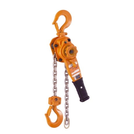 Talha Manual de Alavanca 1600kg x 1.5MTS LB016 KITO-9a99bd96-c382-4552-88d3-23092741899c