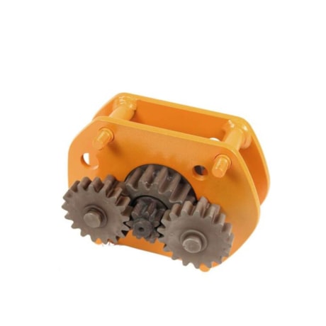 Talha Manual de Alavanca 1600KG X 3MTS LB016 KITO-4566eaee-8426-439c-8f30-19b93db247e7