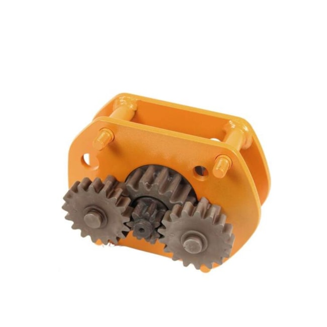 Talha Manual de Alavanca 1600KG X 3MTS LB016 KITO-73b3b60d-8dec-40ee-8c9b-a5cb2e9bc207