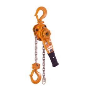 Talha Manual de Alavanca 3200KG X 3MTS LB032 KITO