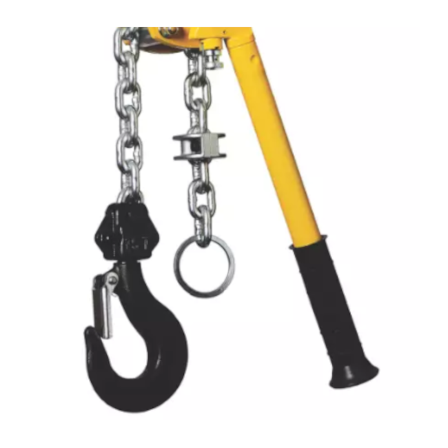 Talha Manual de Alavanca 750Kg x 3 Metros 750E BERG STEEL-75f4404b-8f54-402d-9878-029d3149e9b4