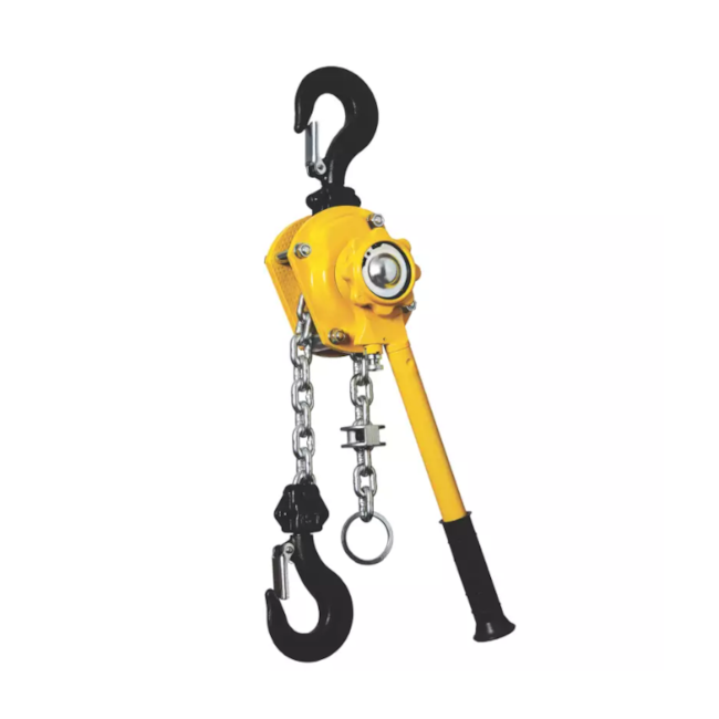 Talha Manual de Alavanca 750Kg x 3 Metros 750E BERG STEEL-e6f37ea5-ba8b-4534-ae0e-1f0bc784ae88